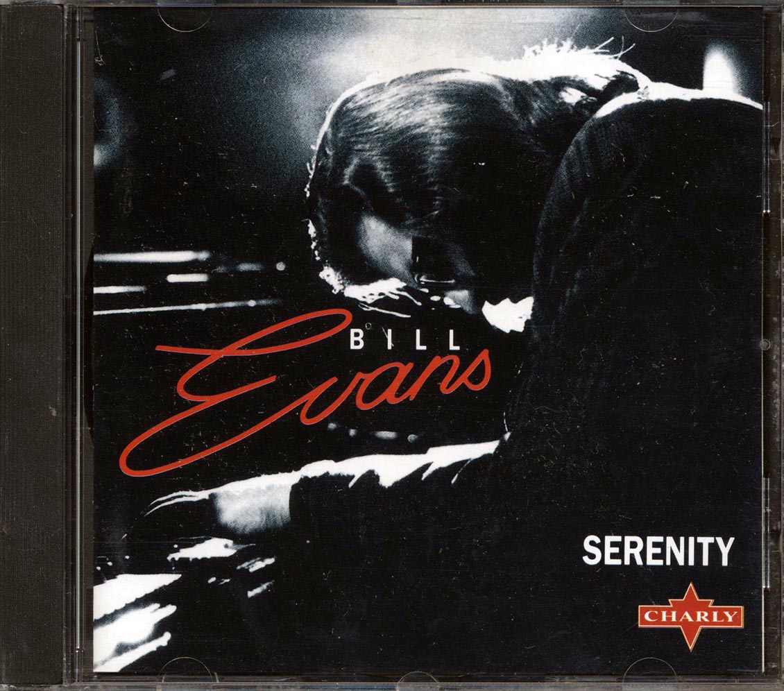 Bill Evans - Serenity