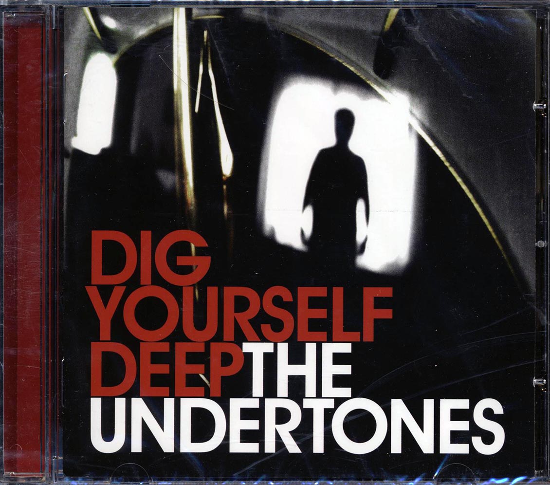 The Undertones - Dig Yourself Deep