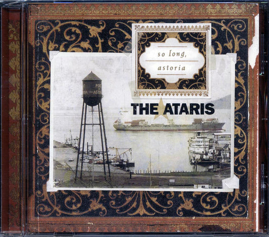 The Ataris - So Long Astoria