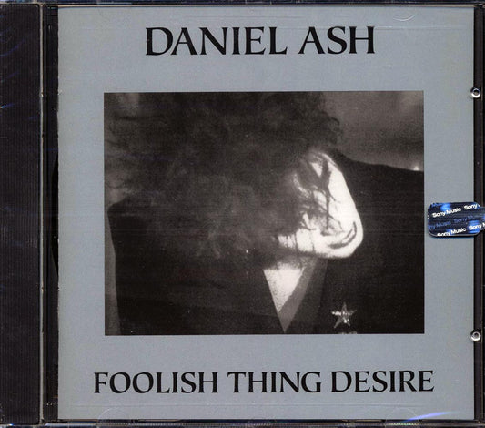 Daniel Ash - Foolish Thing Desire