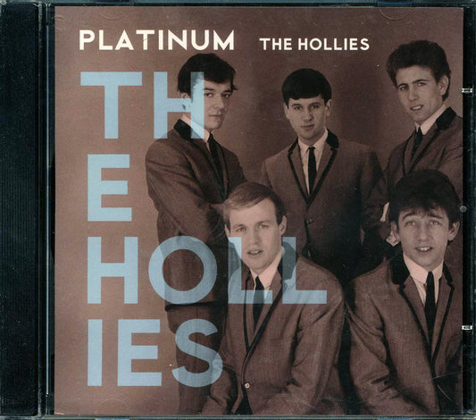 The Hollies - Platinum