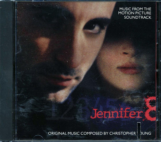 Christopher Young - Jennifer 8: Music From The Motion Picture Soundtrack (marked/ltd stock)