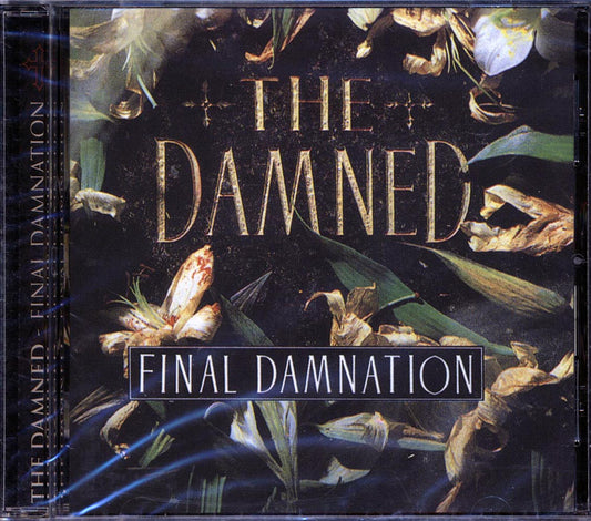 The Damned - Final Damnation