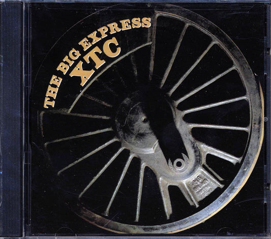 XTC - The Big Express