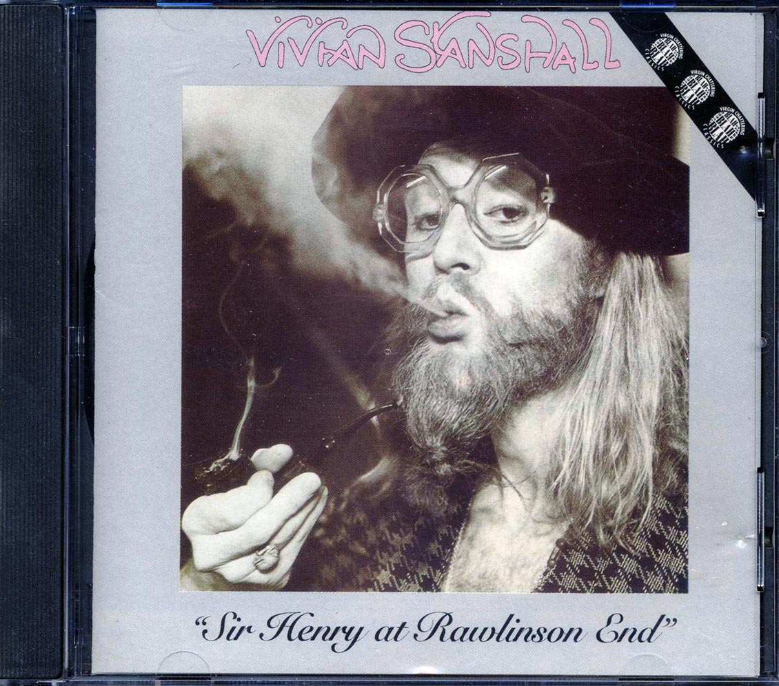 Vivian Stanshall - Sir Henry At Rawlinson End