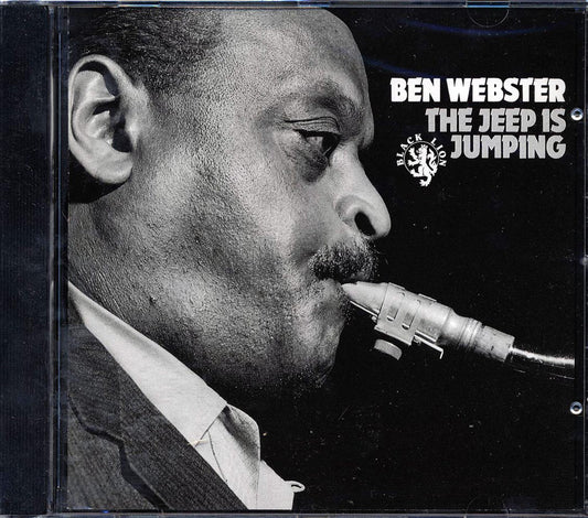 Ben Webster - The Jeep Is Jumping