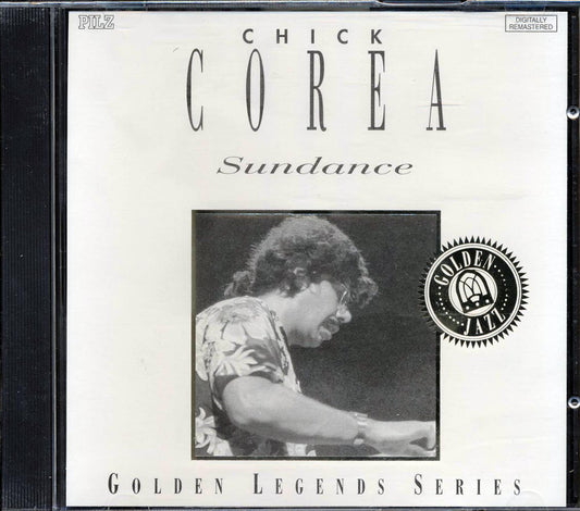 Chick Corea - Sundance