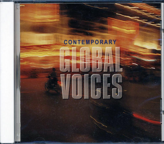 SoVoSo, Samba Ngo, Don Walser, Etc. - Global Voices: Contemporary