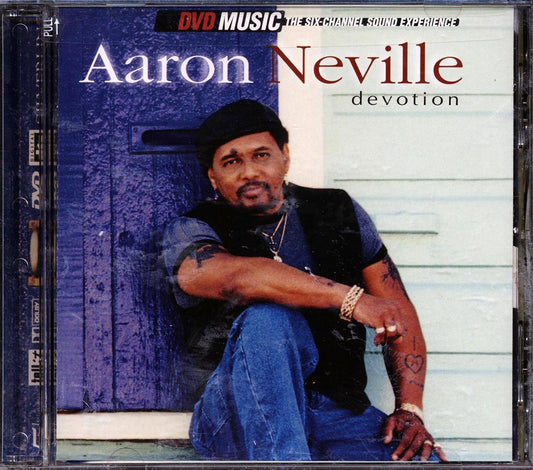 Aaron Neville - Devotion