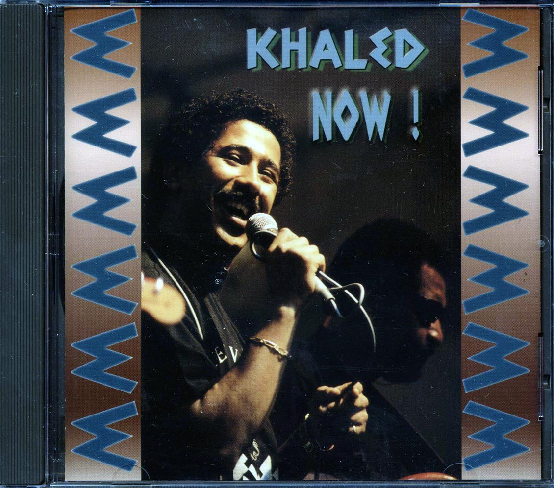 Khaled - Now