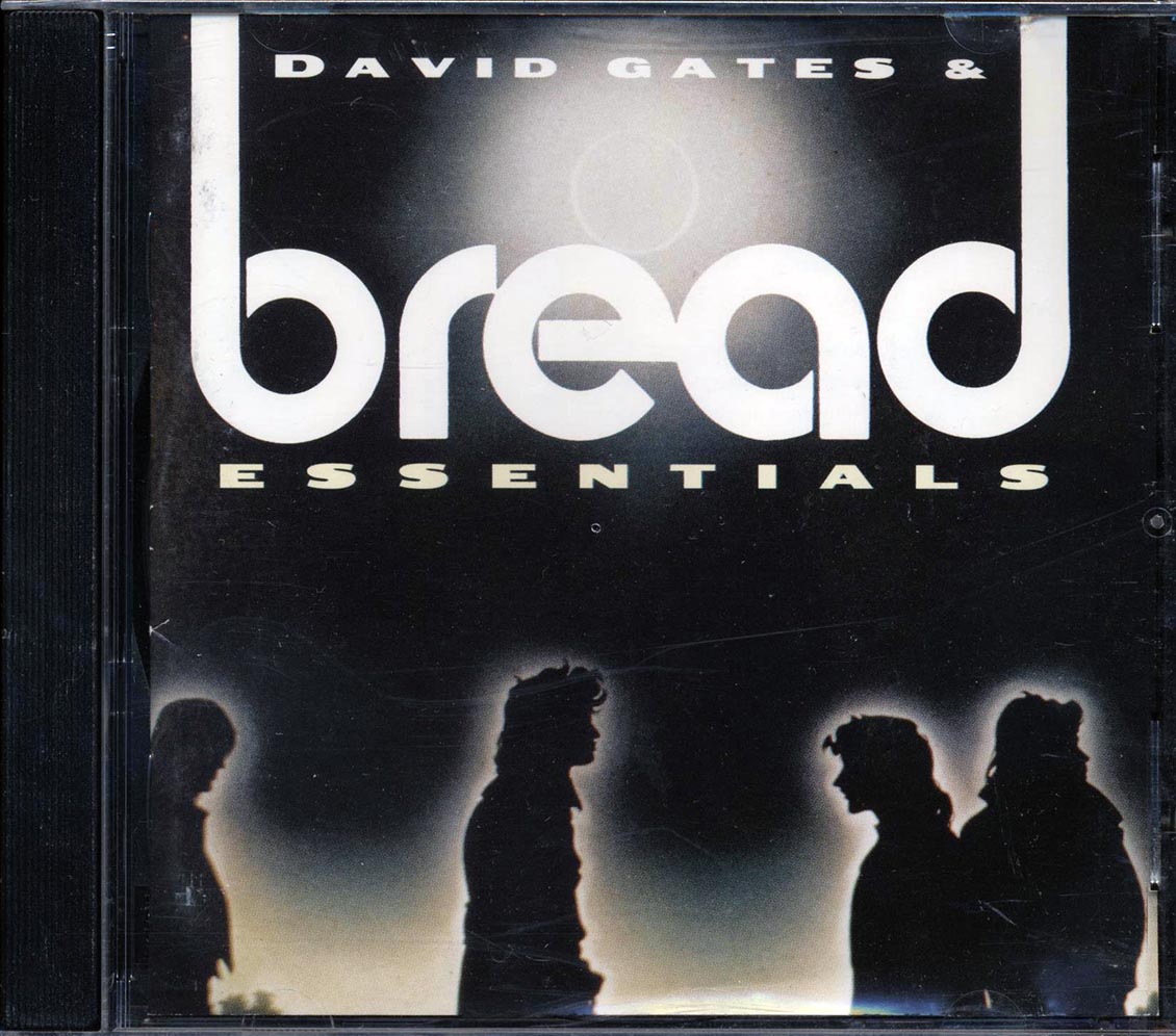 Bread - Essentials (24 tracks)