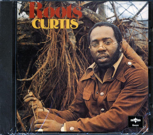 Curtis Mayfield - Roots