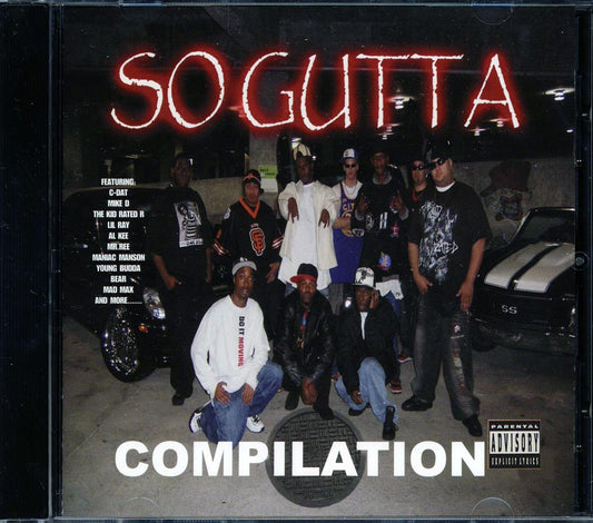 So Gutta - Compilation