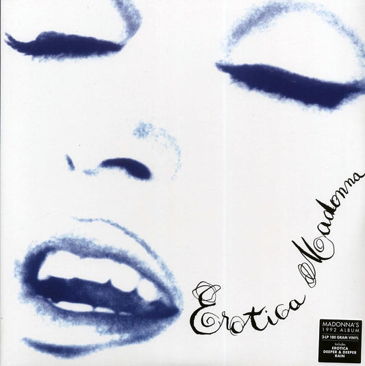 Madonna - Erotica (2xLP) (180g)