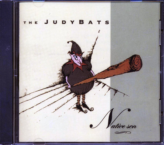 The Judybats - Native Son