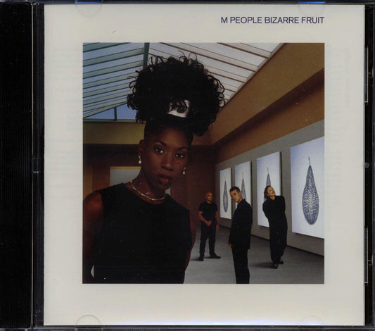 M People - Bizarre Fruit