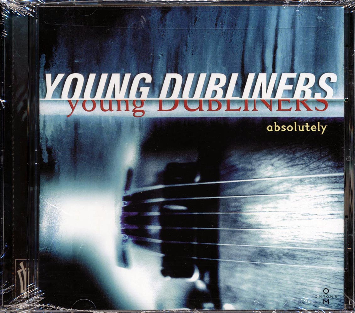 Young Dubliners - Absolutely