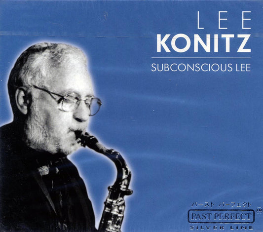 Lee Konitz - Subconscious Lee