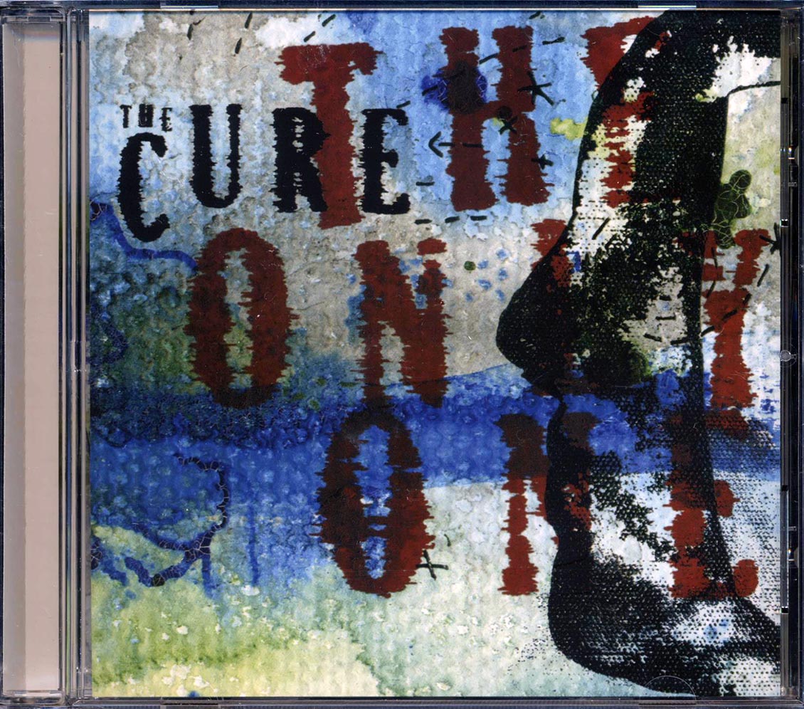 The Cure - The Only One