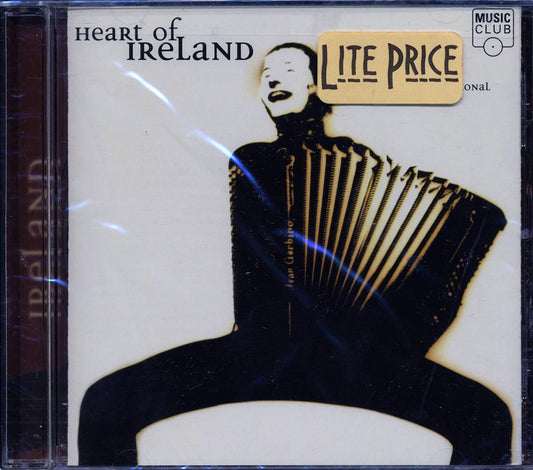 Clannad, Carl Hession, Buttons & Bows, Etc. - Heart Of Ireland