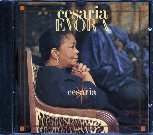 Cesaria Evora - Cesaria