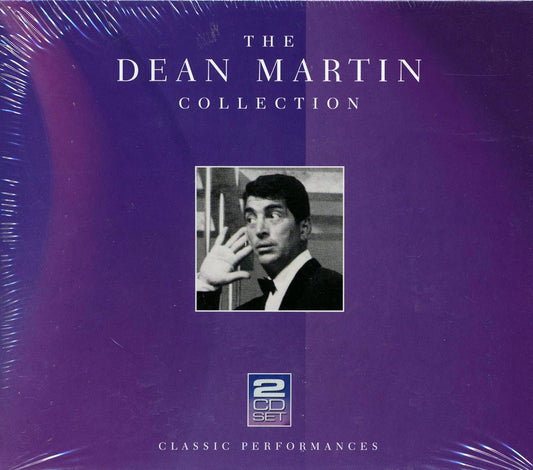 Dean Martin - The Dean Martin Collection (36 tracks) (2xCD)