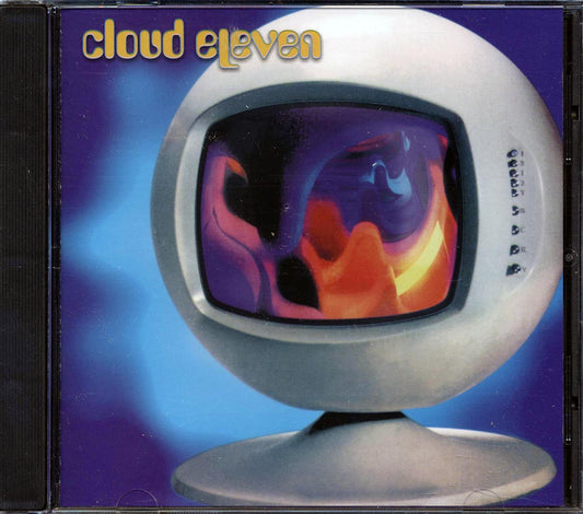 Cloud Eleven - Cloud Eleven