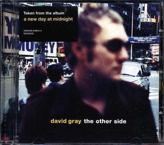 David Gray - The Other Side