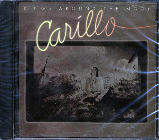 Carillo - Rings Around The Moon