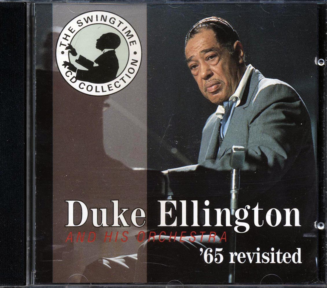 Duke Ellington & His Orchestra - '65 Revisited