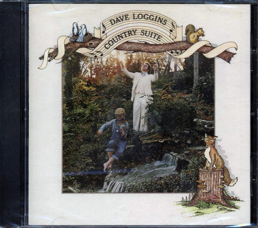 Dave Loggins - Country Suite