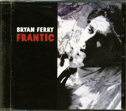 Bryan Ferry - Frantic