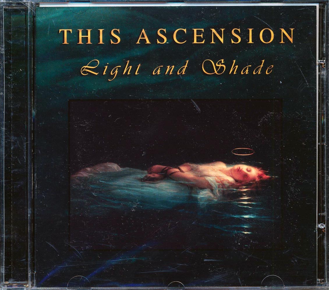 This Ascension - Right And Shade (+2 bonus tracks)