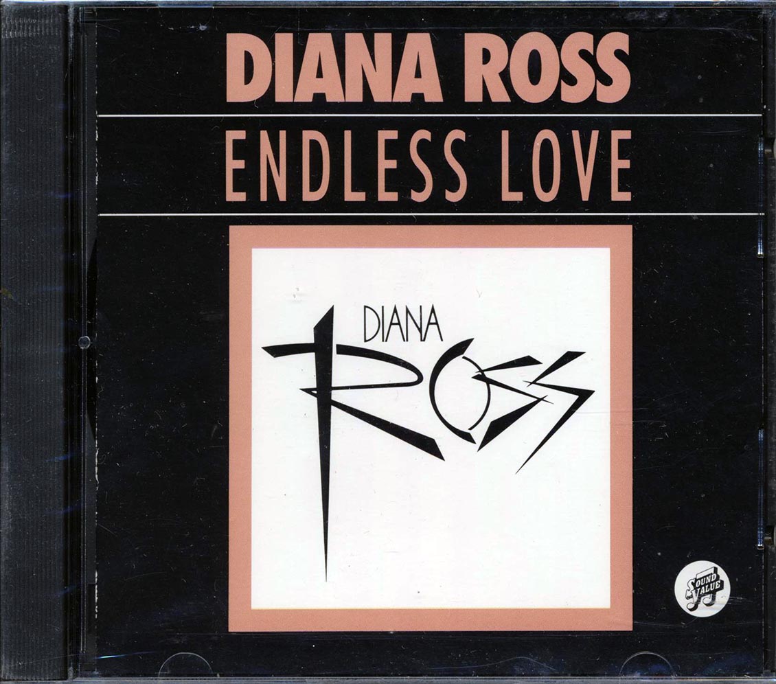 Diana Ross - Endless Love