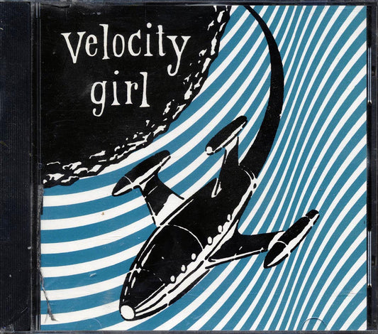 Velocity Girl - Velocity Girl