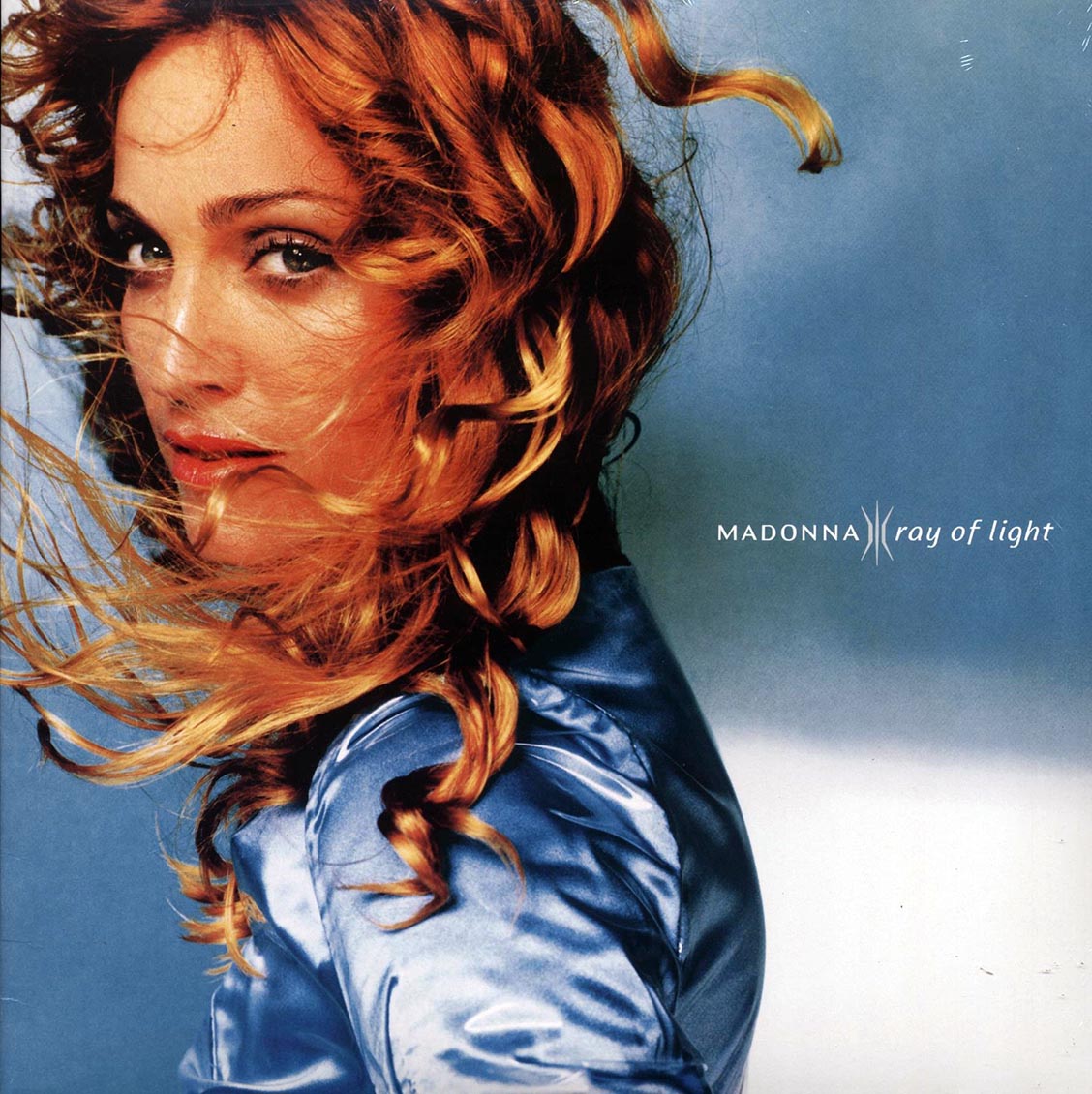 Madonna - Ray Of Light (2xLP) (180g)