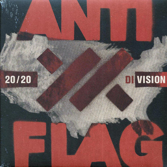 Anti-Flag - 20/20 Division