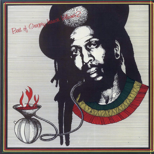 Gregory Isaacs - Best Of Gregory Isaacs Volume 2