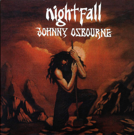 Johnny Osbourbe - Nightfall