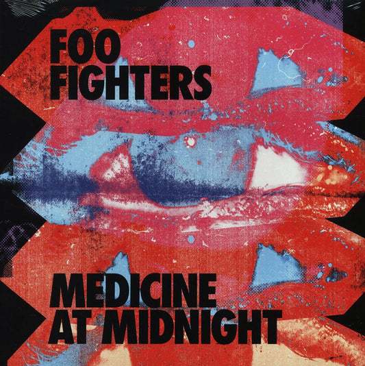 Foo Fighters - Medicine At Midnight