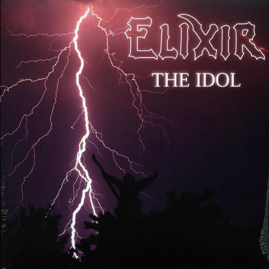 Elixir - The Idol