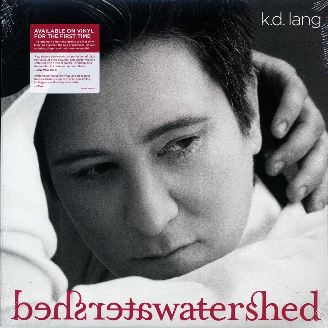 KD Lang - Watershed