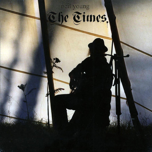 Neil Young - The Times