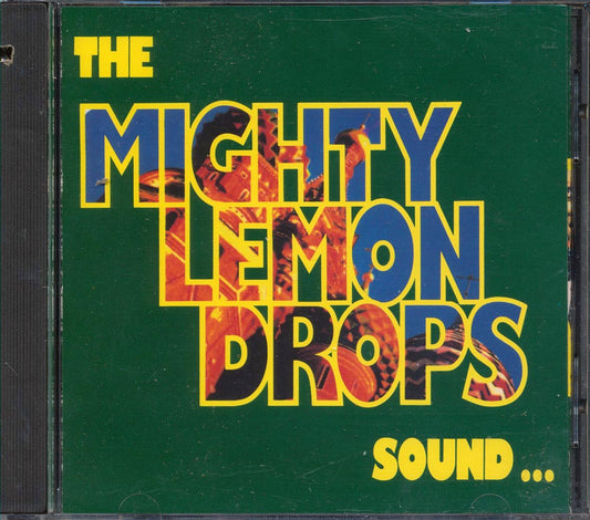 The Mighty Lemon Drops  - Sound...