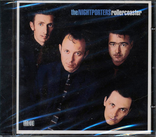 The Nightporters - Rollercoaster