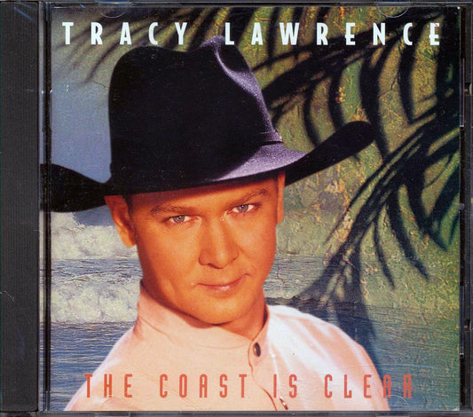 Tracy Lawrence  - The Coast Is Clear