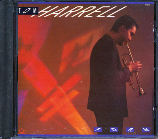 Tom Harrell - Form