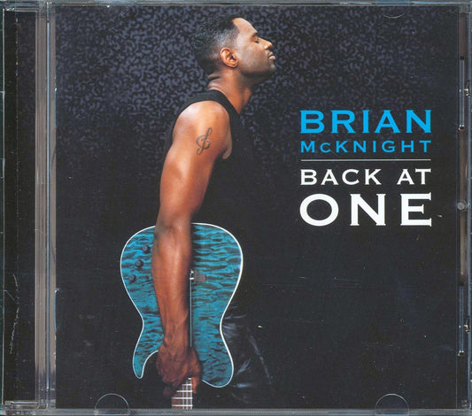 Brian McKnight  - Back At One