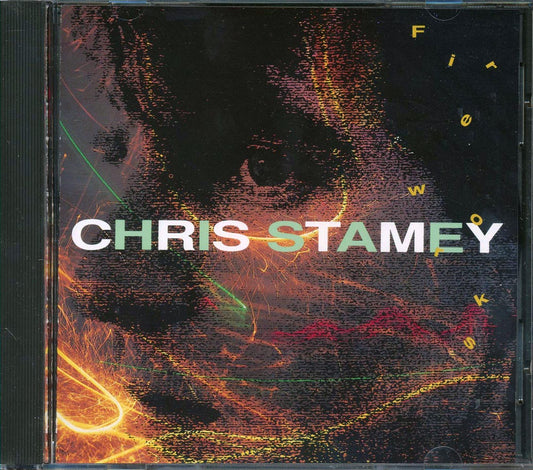 Chris Stamey  - Fireworks