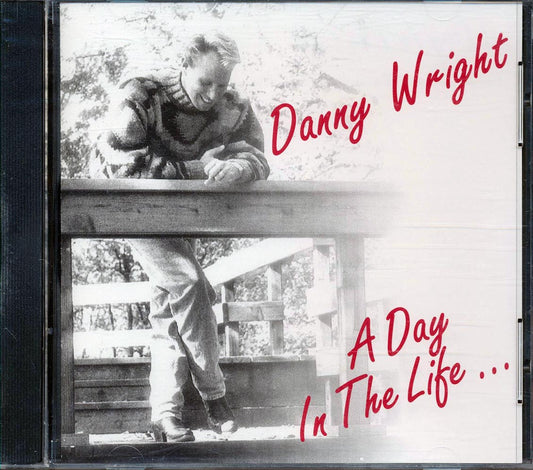 Danny Wright  - A Day In The Life